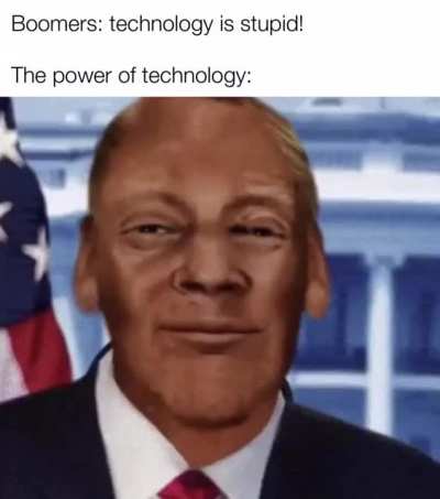 sed boomer noises