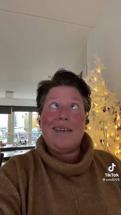 Old people on tiktok