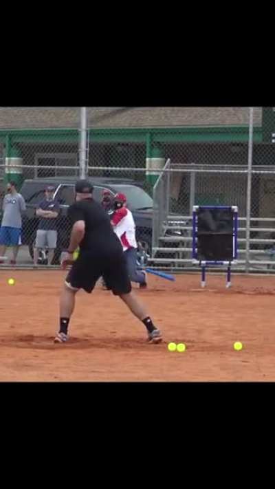 Insane Blitzball Pitches