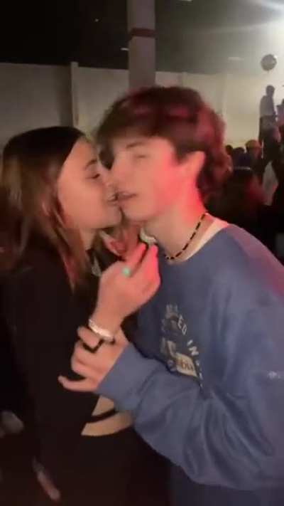 Maybe maybe maybe