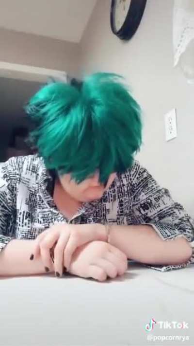 anime is real ?