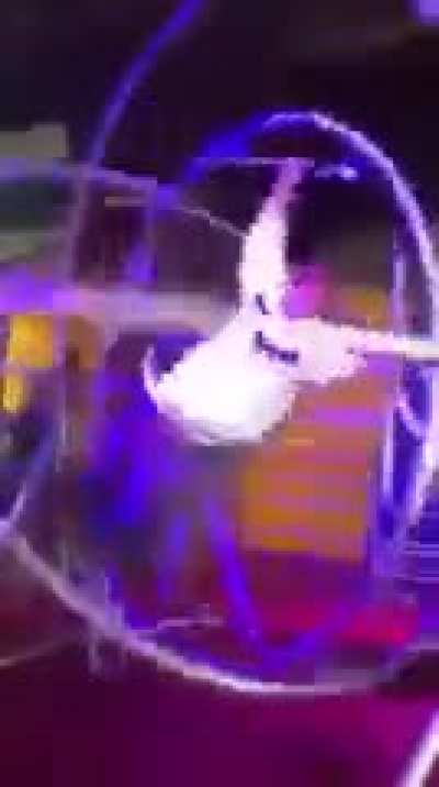 Gyroscope