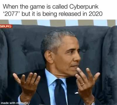 What’s up with that?