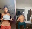 He put her to shame??