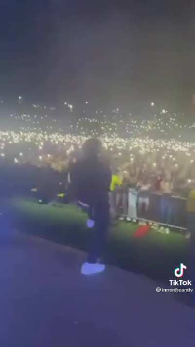 Jack Harlow's just in a silly goofy mood ?