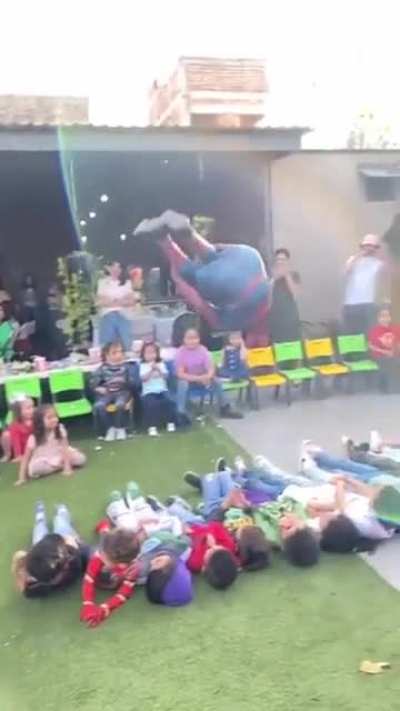Maybe maybe maybe