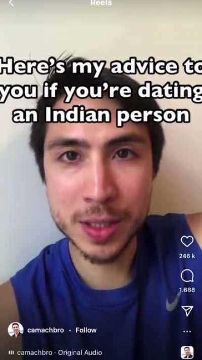 How to impress your Indian partner’s parents