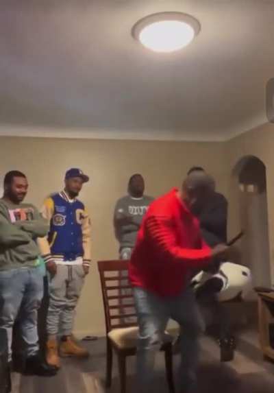 Slap ?