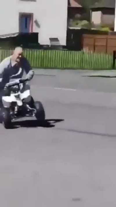 To ride