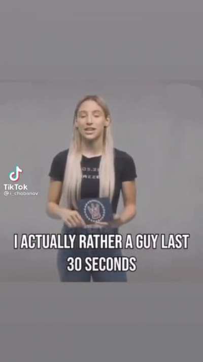My time has come