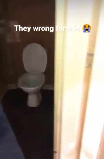 The Ladies Room