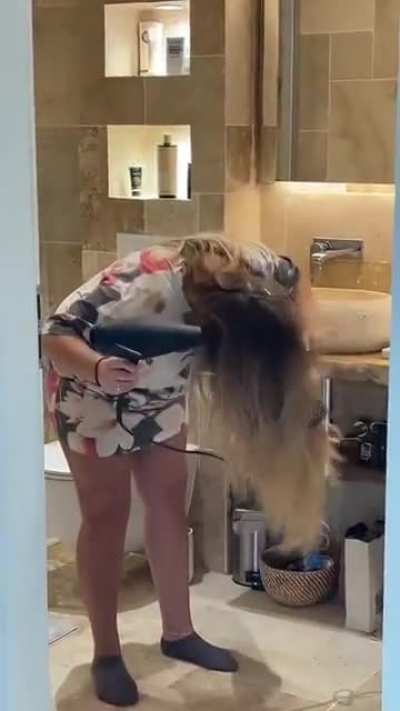 ?