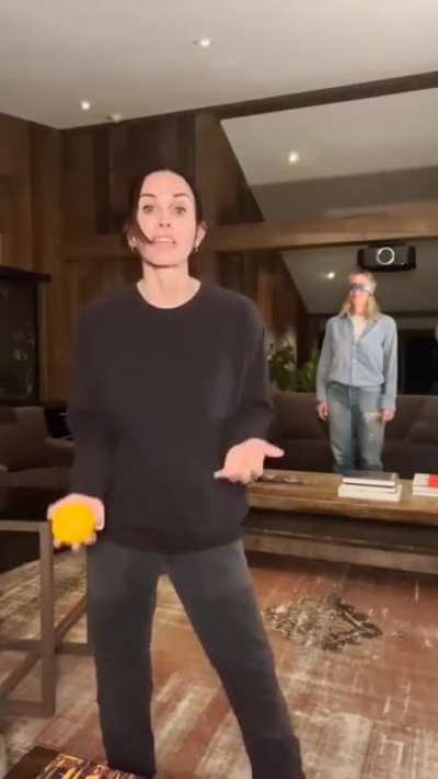 A new trend ?