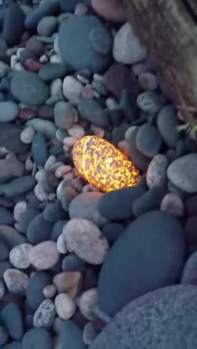 ? A Yooperlite found in Michigan