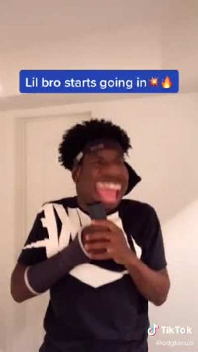 All love to the original poster ?