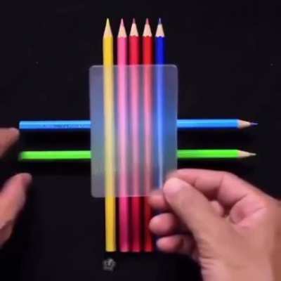 How Lubor Lens work