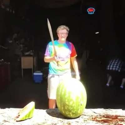Fruit Ninja