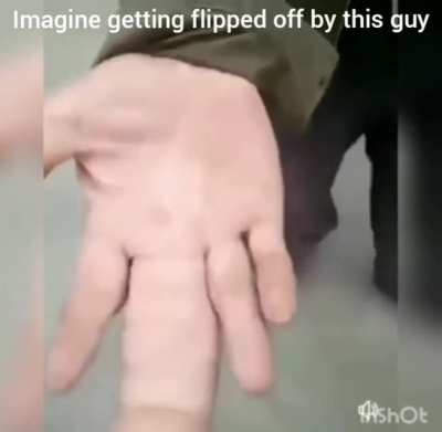 LargeButterfingerBlast