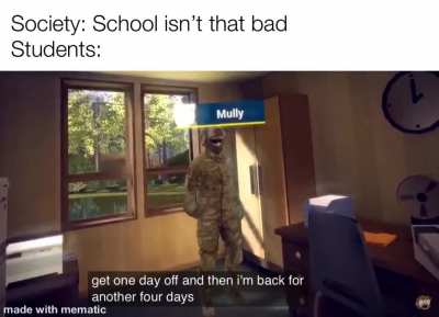 Fuck off please
