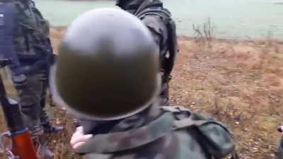 how to piss off the sniper ?