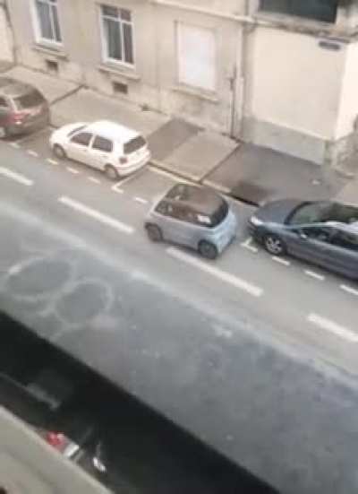 Maybe Maybe Maybe