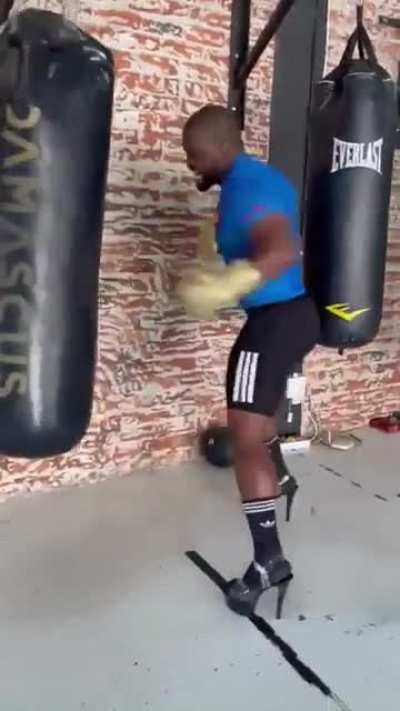 Maybe Maybe Maybe