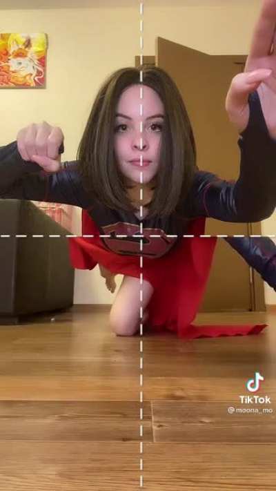 It’s a bird… it’s a plane…