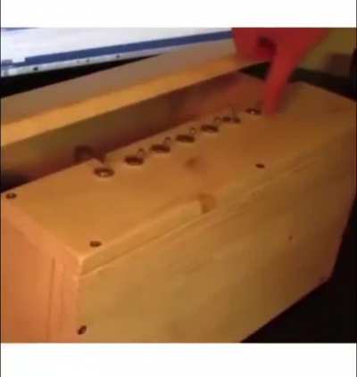 glock box