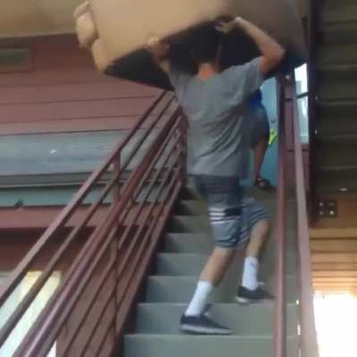 Maybe maybe maybe
