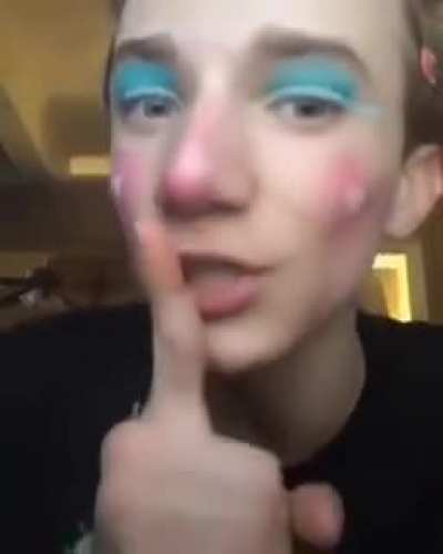 Brony cringe