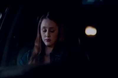 How was your first kiss like?