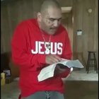 JESUS CHRIST!! What did I just watch?