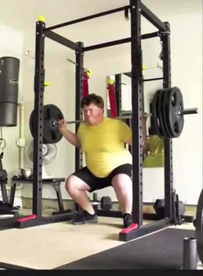 Maybe Maybe Maybe