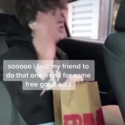 Sorry if this is repost but god...