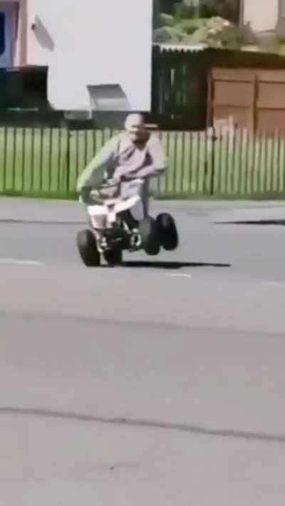 Cool trick!