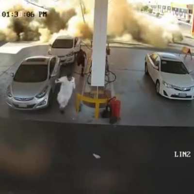 Kaboom