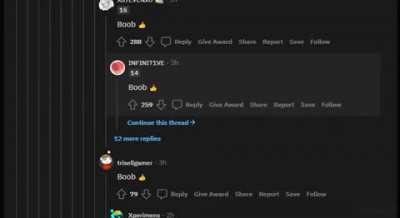 boob?