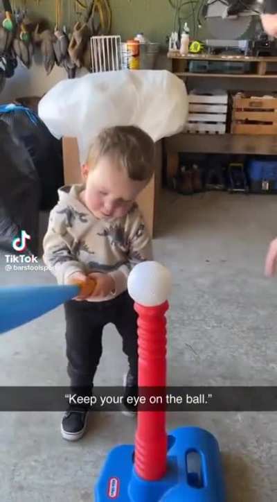 Don t laugh ?