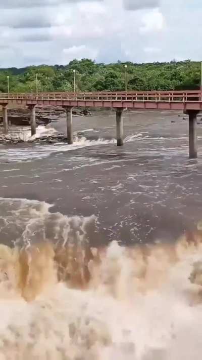 ?Secret Fishing Spot