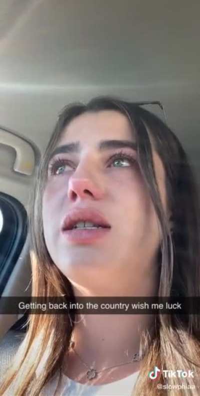 hope shes doing okay ??