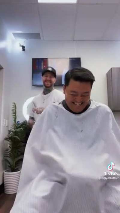 This video brightens my day every single time I watch it.