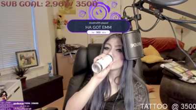 HMC while i try to do ASMR