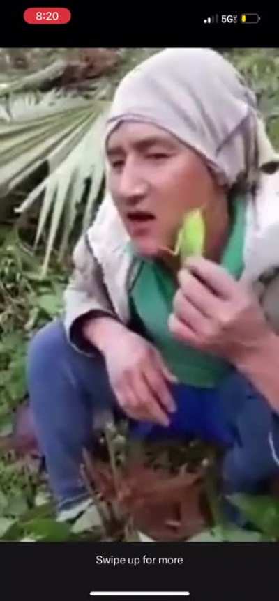 Play stupid games, win stupid prizes