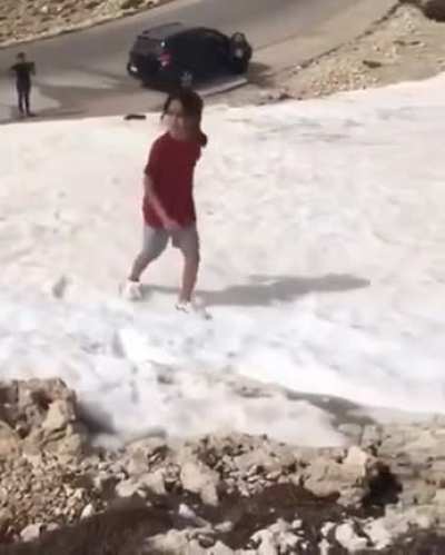 Family fun time