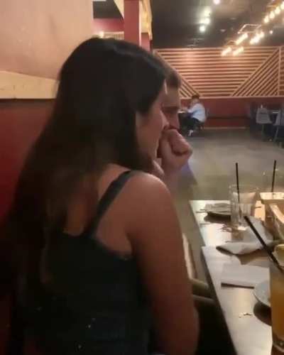Wasabi ball