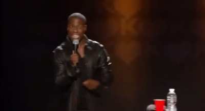 What Chris Rock was thinking after the smack!
