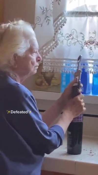 Oh Granny