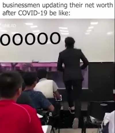 Ah yes, using After Effects to create a meme