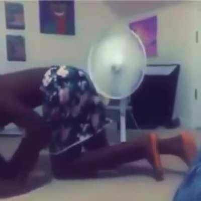 That wasn't a fart