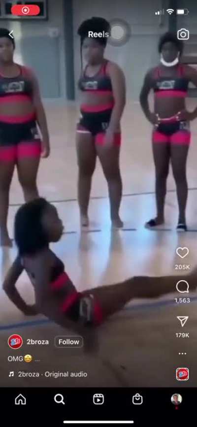 Oh fuck nooo!